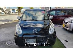 マツダ キャロル