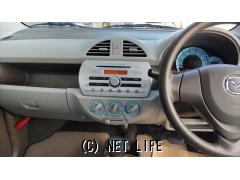 マツダ キャロル