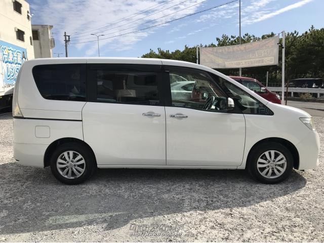 スズキ ランディ