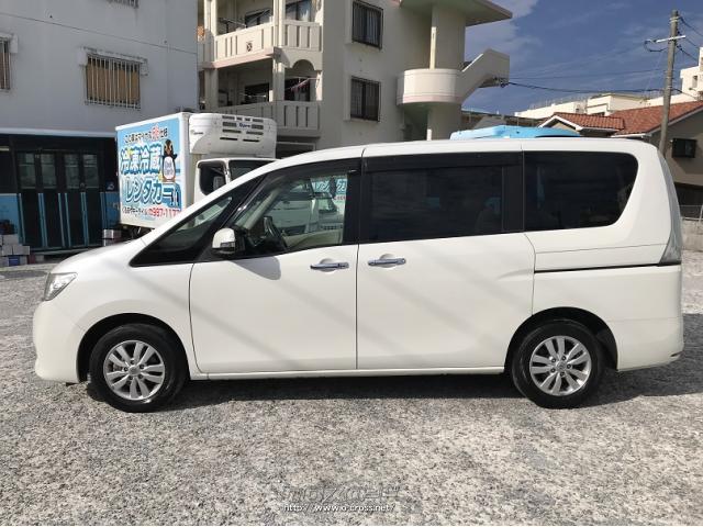 スズキ ランディ