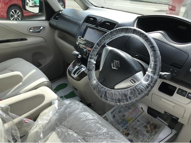 スズキ ランディ