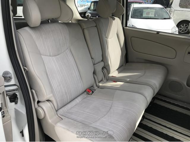 スズキ ランディ