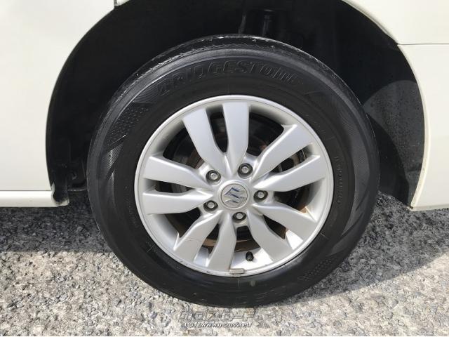 スズキ ランディ