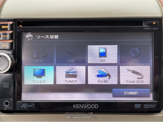 光岡自動車 ビュート