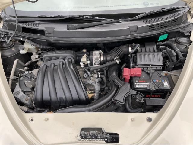 光岡自動車 ビュート