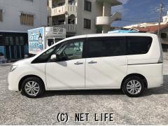 スズキ ランディ