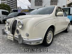 光岡自動車 ビュート