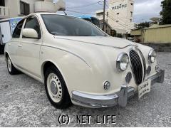 光岡自動車 ビュート