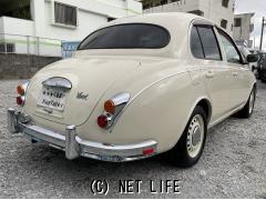 光岡自動車 ビュート