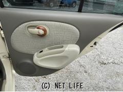 光岡自動車 ビュート