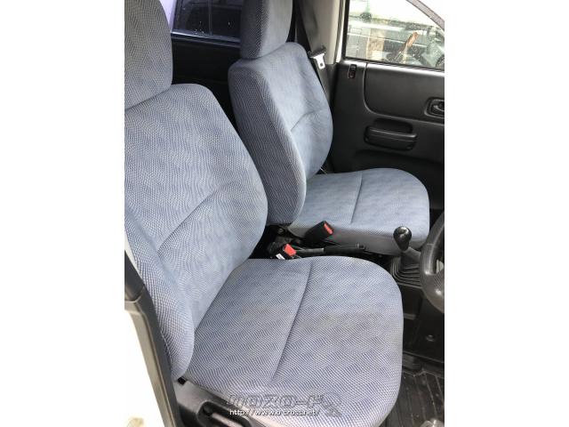 ホンダ アクティバン Sdx Fパワステ エアコン 5速 低燃費 11 H23 年式 白 660cc Si自動車企画 10万km 保証付 1ヶ月 1千km 沖縄の中古車情報 クロスロード