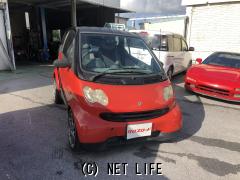 スマート フォーツークーペ