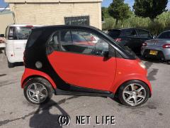 スマート フォーツークーペ