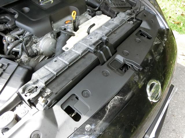 日産 フェアレディZ・2009(H21)年式・ブラック・ホイールガレージ本店 ...