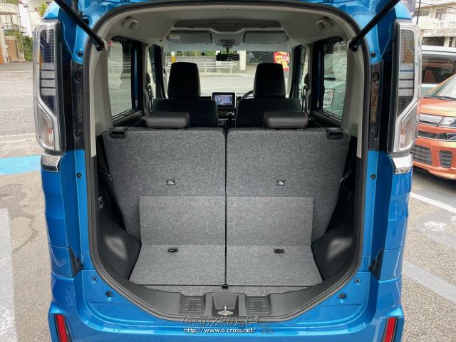 燃料タンク容量27リットル スズキ スペーシア