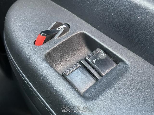 パワーウィンドウ ホンダ バモスホビオ
