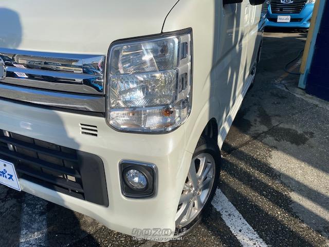 オートHIDヘッドライト マツダ スクラムワゴン