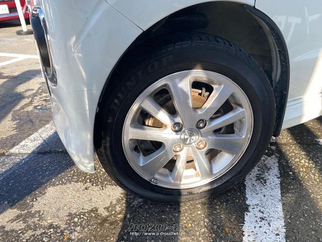 純正15インチアルミホイール マツダ スクラムワゴン