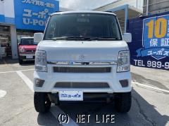 スズキ エブリイワゴン