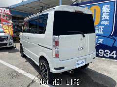 スズキ エブリイワゴン