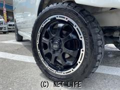 スズキ エブリイワゴン