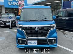 スズキ スペーシア