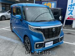 スズキ スペーシア