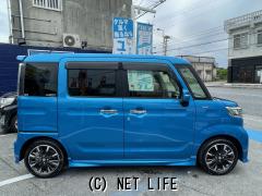 スズキ スペーシア