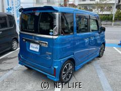 スズキ スペーシア