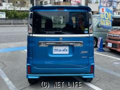 スズキ スペーシア