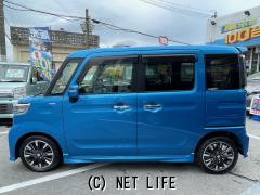 スズキ スペーシア