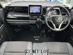 スズキ スペーシア