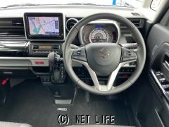 スズキ スペーシア