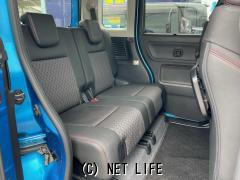 スズキ スペーシア