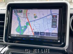 スズキ スペーシア