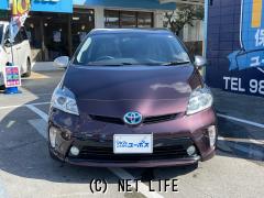 トヨタ プリウス