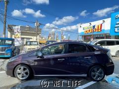 トヨタ プリウス