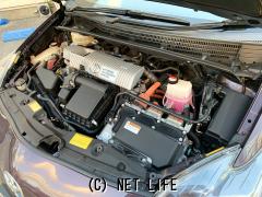 トヨタ プリウス