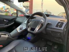 トヨタ プリウス