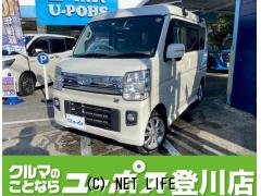 マツダ スクラムワゴン