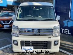 マツダ スクラムワゴン