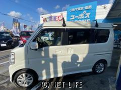 マツダ スクラムワゴン