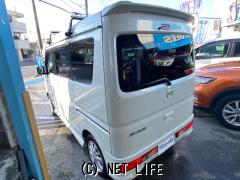 マツダ スクラムワゴン