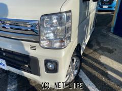 マツダ スクラムワゴン