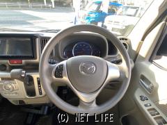 マツダ スクラムワゴン