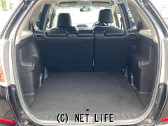 ホンダ フィットシャトルハイブリッド