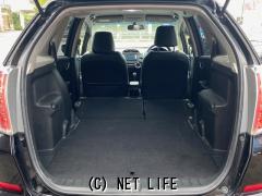 ホンダ フィットシャトルハイブリッド