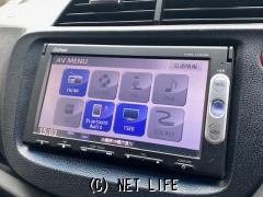 ホンダ フィットシャトルハイブリッド