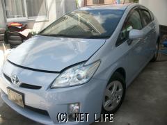 トヨタ プリウス一覧 沖縄の中古車情報 クロスロード