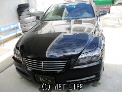 トヨタ マークx一覧 沖縄の中古車情報 クロスロード トヨタ マークx一覧 沖縄の中古車情報 クロスロード
